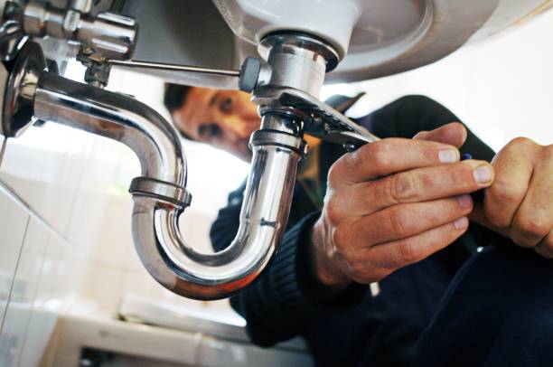 Best Plumbing Installation Services  in Waverly, VA