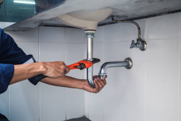 Best Sewer Cleaning Services  in Waverly, VA