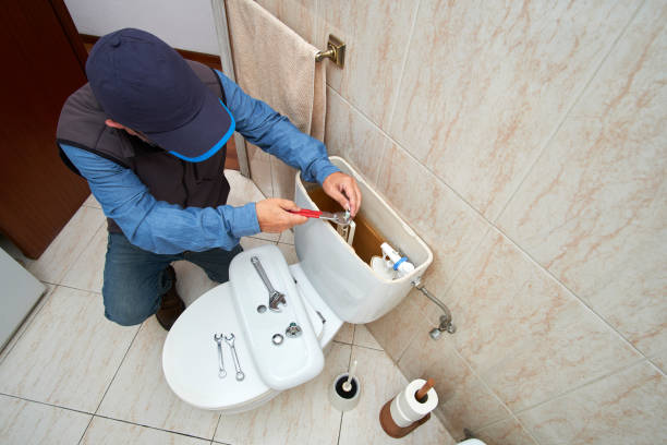 Best Water Softener Installation  in Waverly, VA