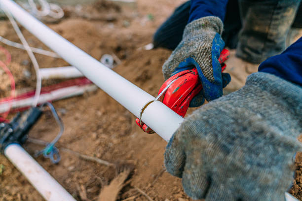 Best Septic Systems  in Waverly, VA