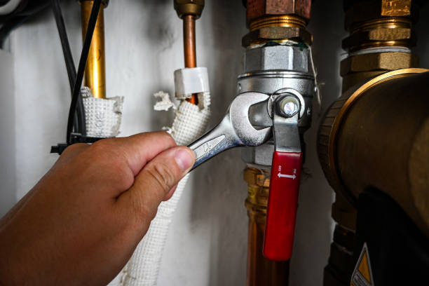 Best Toilet Repair Services  in Waverly, VA